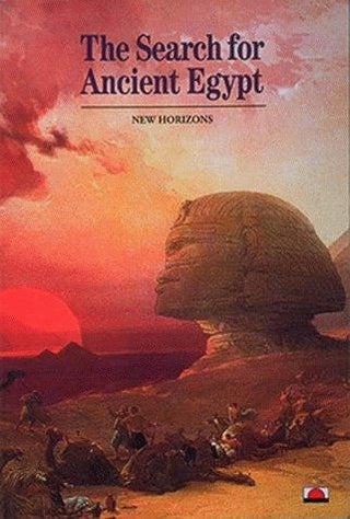 The Search for Ancient Egypt - Thryft