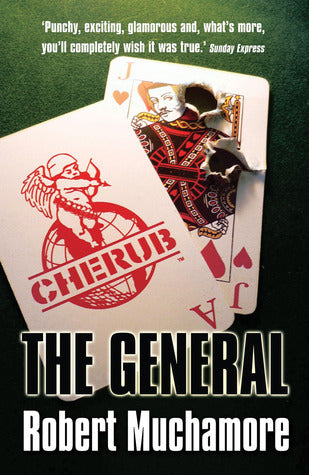 The General - Cherub