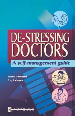 De-Stressing Doctors - A Self-Management Guide - Thryft
