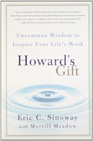 Howard's Gift