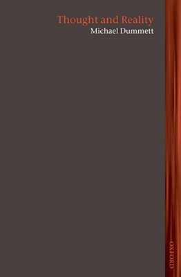 Thought and Reality - Lines of Thought