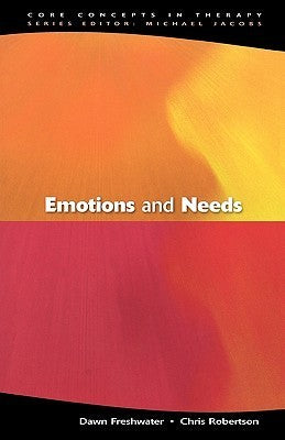 Emotions and Needs