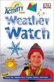 Weather Watch - Thryft