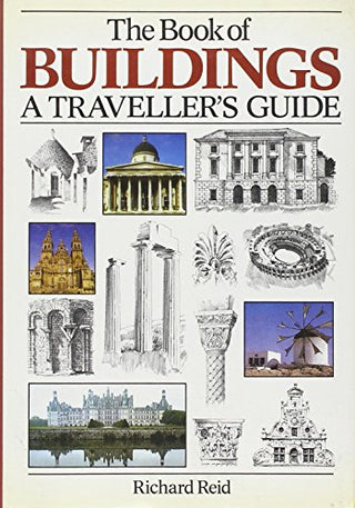 Book of Buildings : A Traveller's Guide