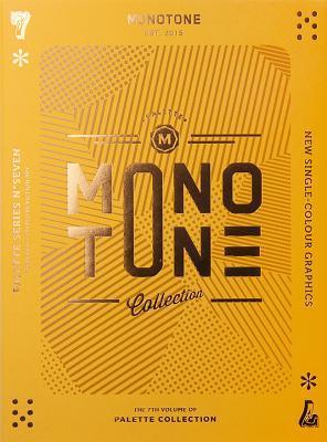 Monotone - New Single-Colour Graphics - Thryft