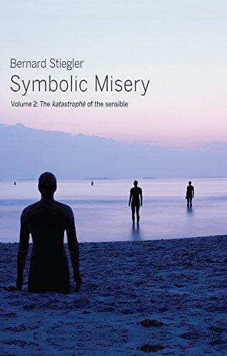 Symbolic Misery Volume 2 - The Catastrophe of the Sensible - Thryft