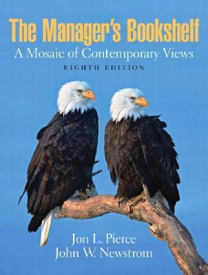 The Manager's Bookshelf: A Mosaic of Contemporary Views