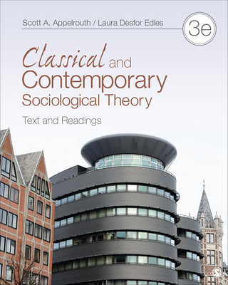 Clasical & Contemporsociological - Thryft