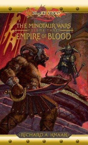 Empire of Blood - Thryft