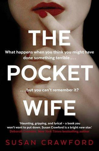The Pocket Wife - Thryft