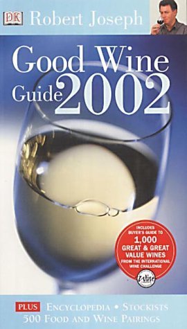 Good Wine Guide 2002