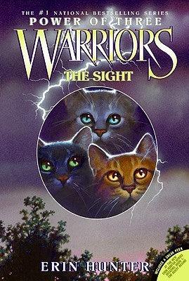 Warriors : Power of Three #1: The Sight - Thryft