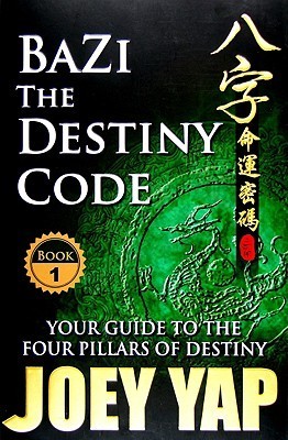 BaZi the Destiny Code