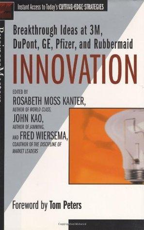 Innovation - Thryft