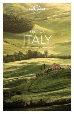 Lonely Planet Best of Italy - Thryft
