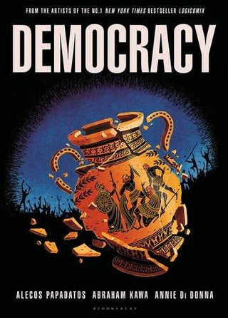 Democracy - Thryft