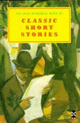 The New Windmill Book of Classic Short Stories