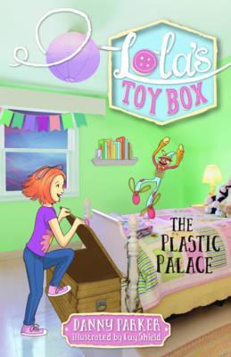 The Plastic Palace
