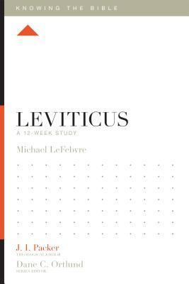 Leviticus : A 12-Week Study - Thryft