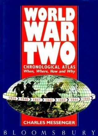 World War II : Chronological Atlas - Thryft