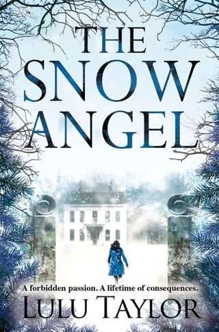 The Snow Angel - Thryft