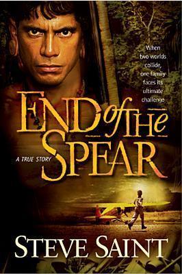 End of the Spear - Thryft