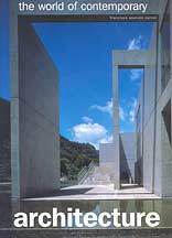 The World of Contemporary Architecture