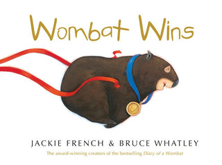 Wombat Wins - Thryft