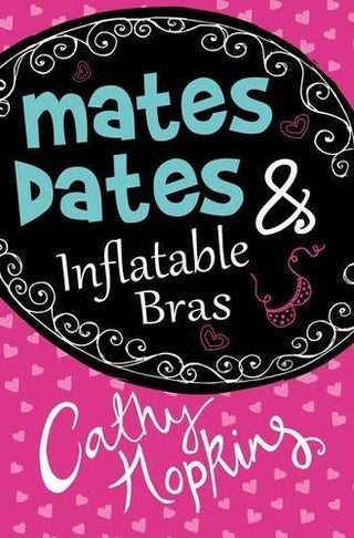 Mates, Dates and Inflatable Bras - Thryft