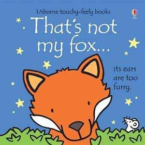 That Is Not My Fox - Thryft