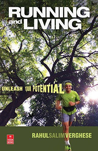 Running and Living