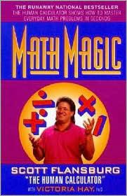 Math Magic : The Human Calculator - Thryft