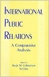 International Public Relations : A Comparative Analysis