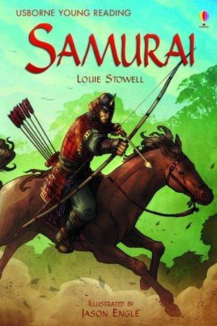 Samurai - Thryft