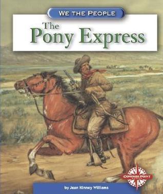 The Pony Express