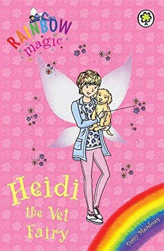 Rainbow Magic: Heidi the Vet Fairy : Special - Thryft