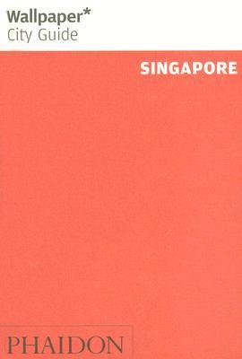 Singapore - Wallpaper City Guide