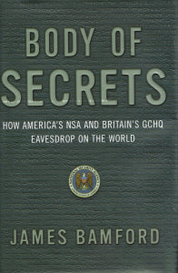 Body of Secrets