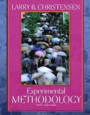 Experimental Methodology : United States Edition - Thryft