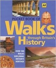 Walks Through Britain's History - Thryft