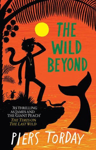 The Wild Beyond - The Last Wild Trilogy