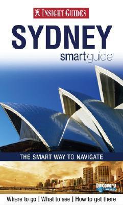 Sydney - Insight Guides - Thryft