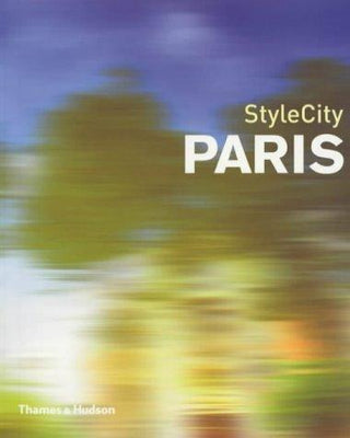 Paris - StyleCity - Thryft