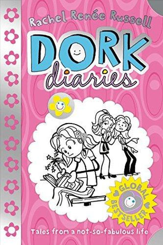 Dork Diaries - Thryft