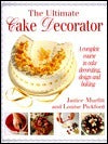 The Ultimate Cake Decorator