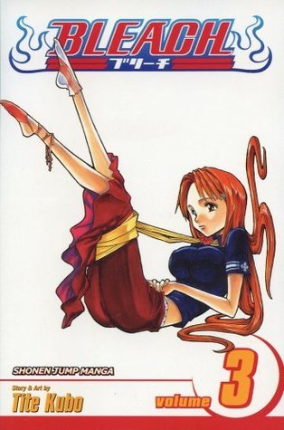 Bleach - Shonen Jump Graphic Novel