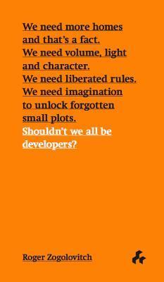 Shouldn't We All be Developers? - Thryft