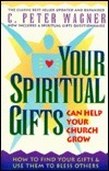 Your Spiritual Gifts Can Help Your Church Grow