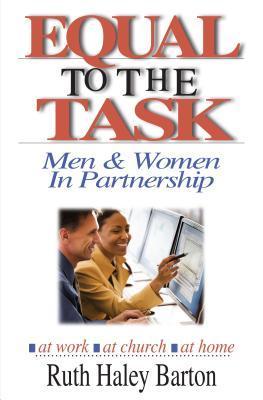 Equal to the Task: Men & Women in Partnership