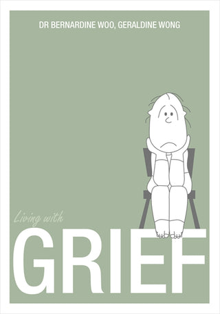 Grief - Living With